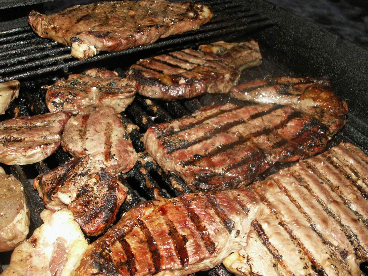 Image for National Steak Day (UK)