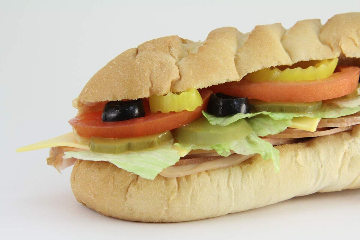 Image for National Hoagie Day