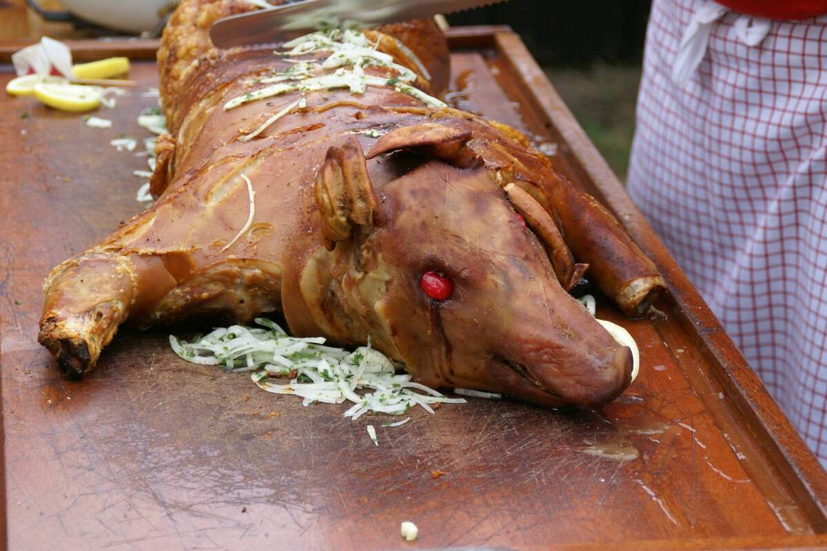 Image for National Pork Month