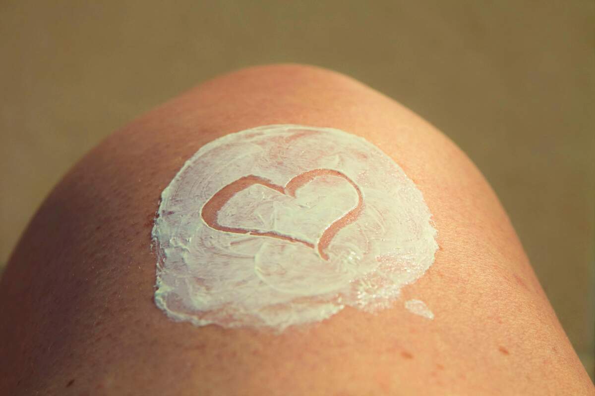 Image for Skin Care Awareness Week