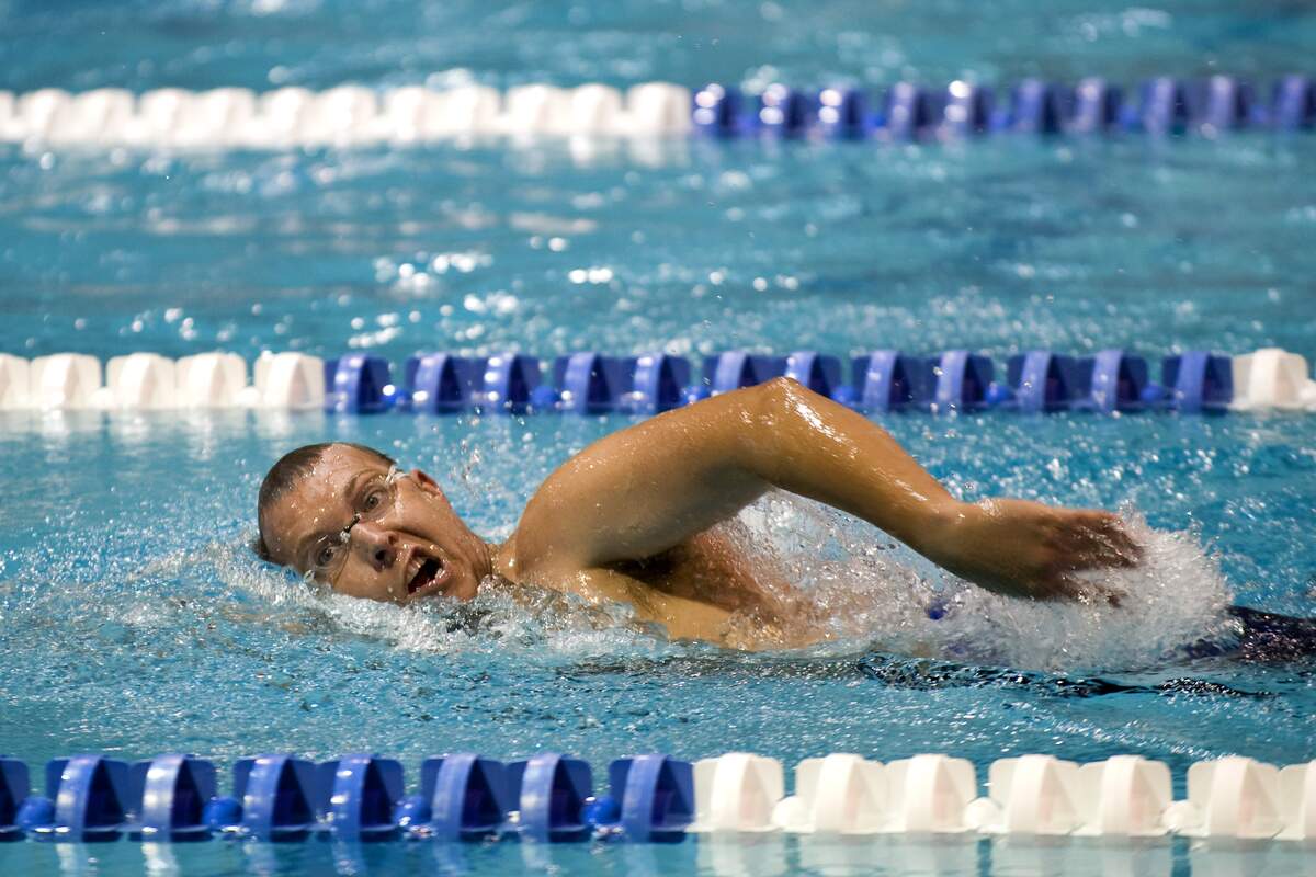 Image for National Swimming Pool Day