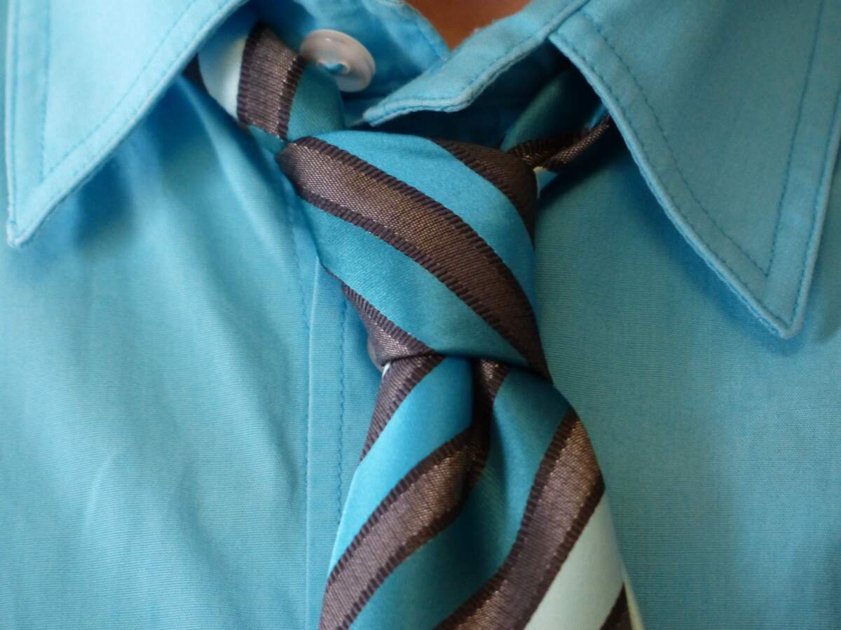 Image for National Tie Month