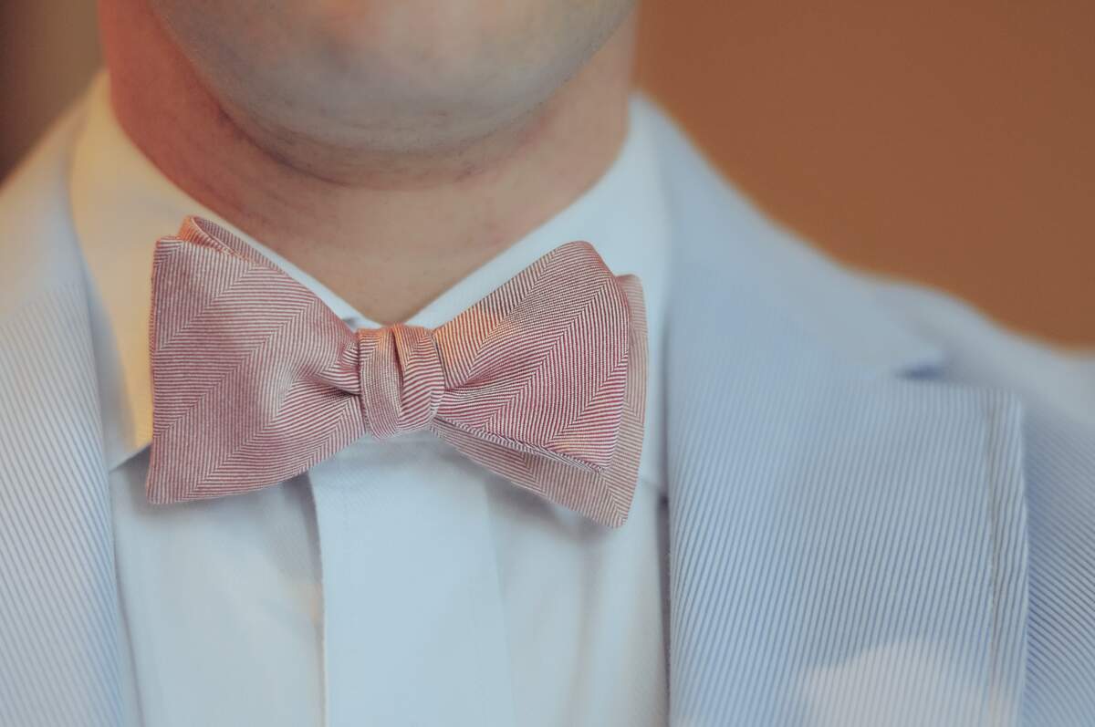 Image for National Bow Tie Day
