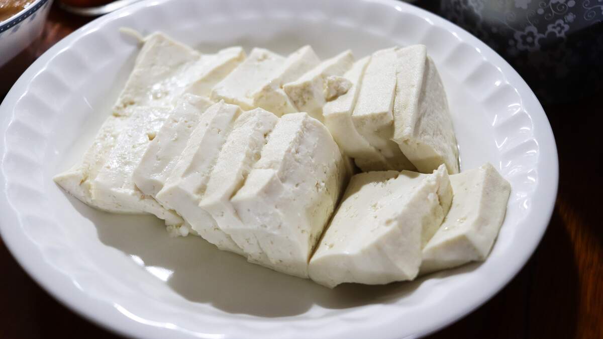 Image for National Tofu Day (UK)