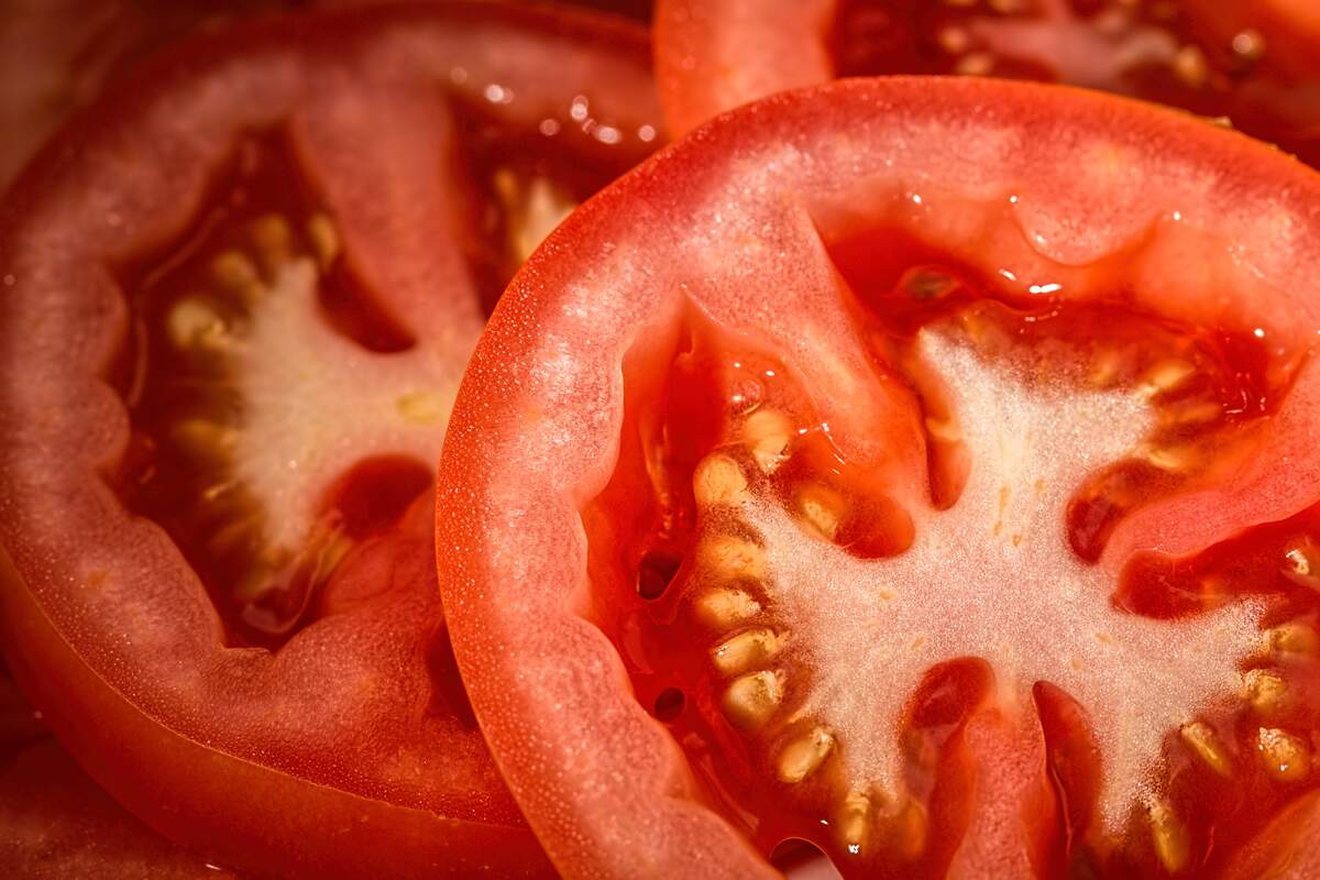 Image for Fresh Florida Tomato Month
