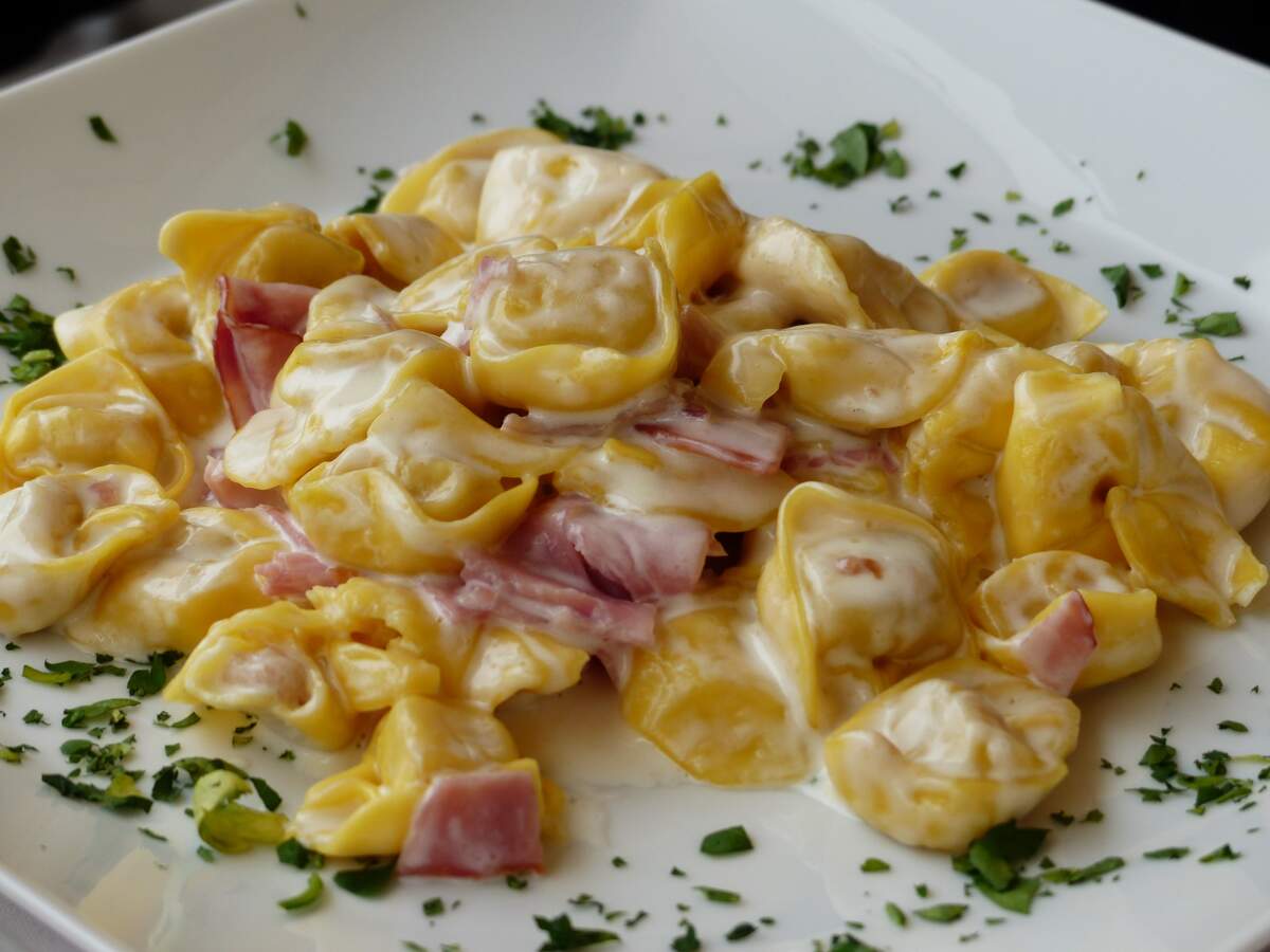 Image for National Tortellini Day