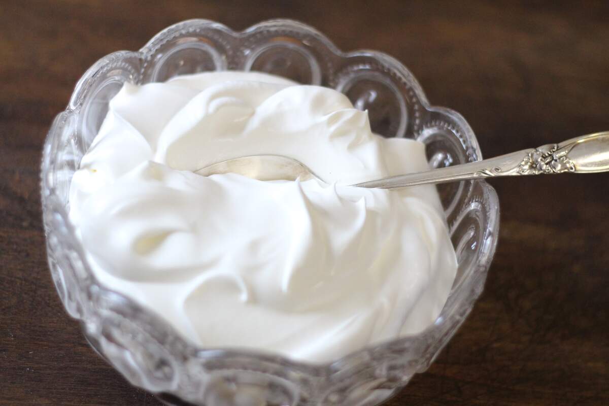 Image for National Whipped Cream Day