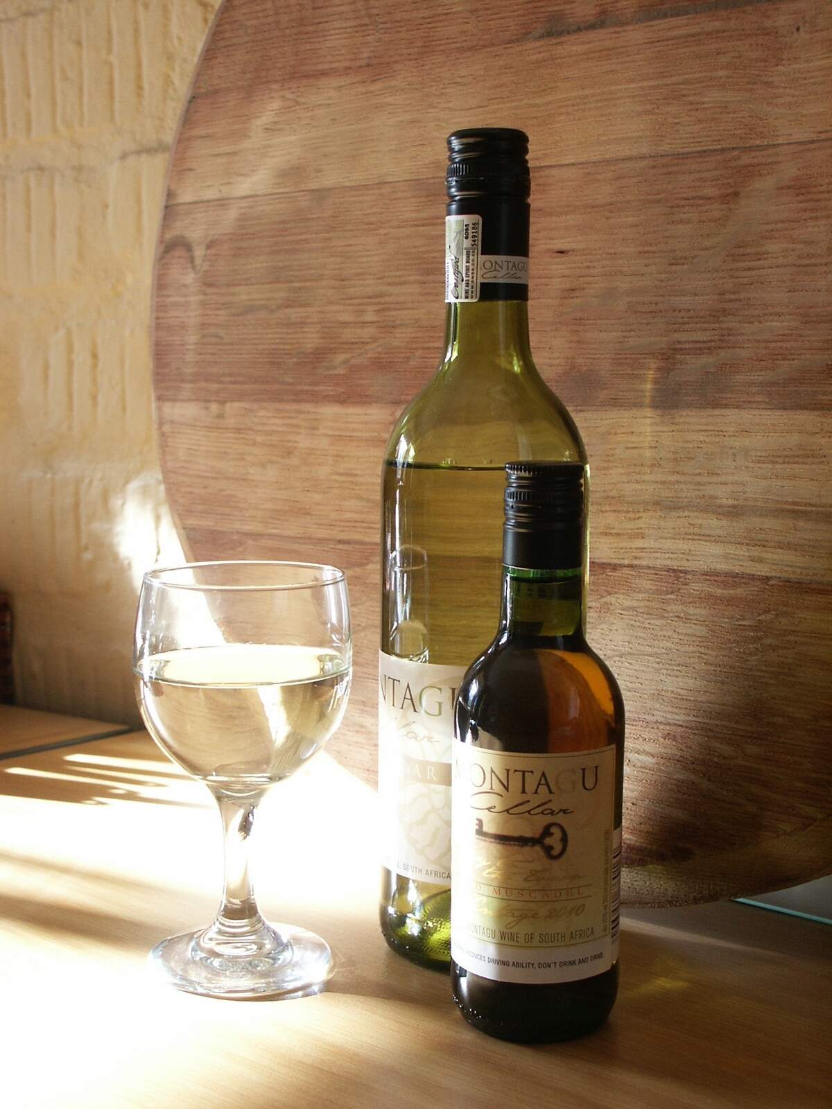 Image for National White Wine Day