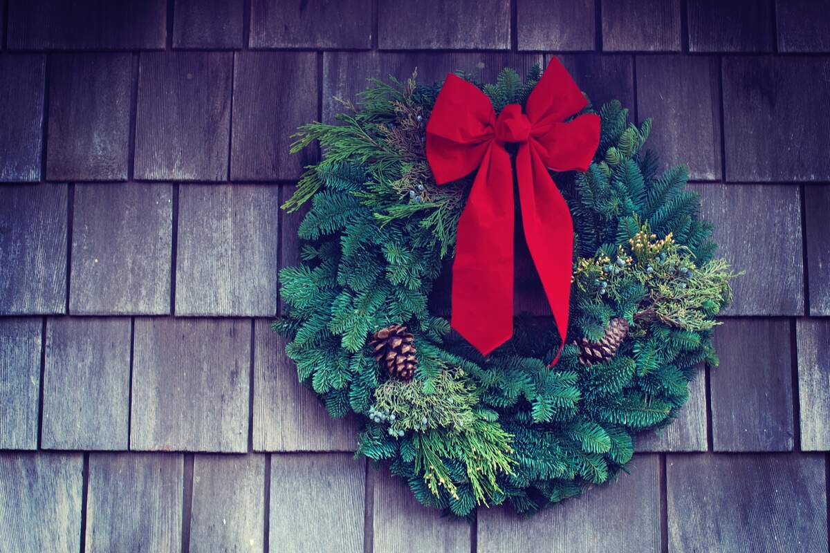 Image for National Wreaths Across America Day