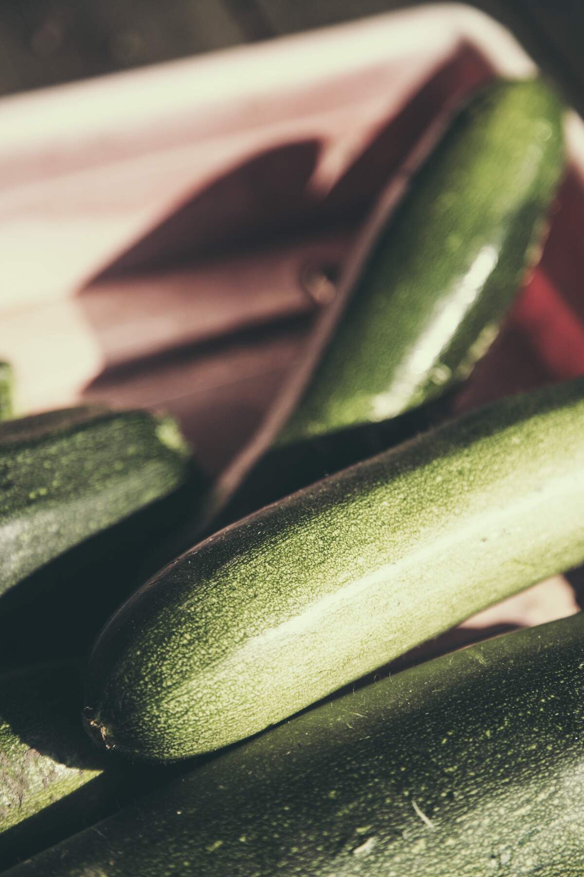 KitchenAid - Happy National Zucchini Day! Love & Olive Oil is