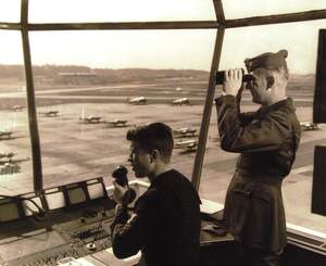 Image for National Air Traffic Control Day