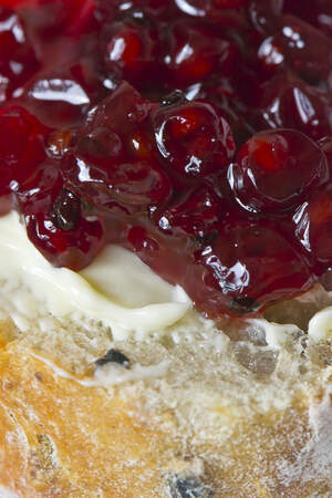 Image for National Cranberry Relish Day