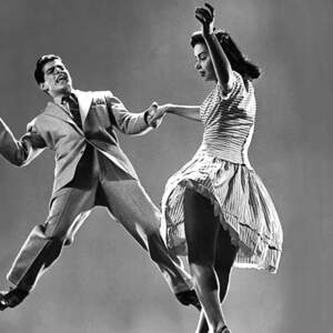 Image for World Lindy Hop Day