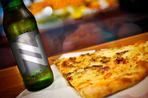 Image for International Beer and Pizza Day