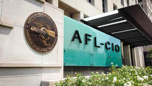 Image for AFL-CIO Day
