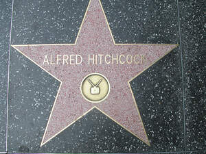 Image for National Alfred Hitchcock Day