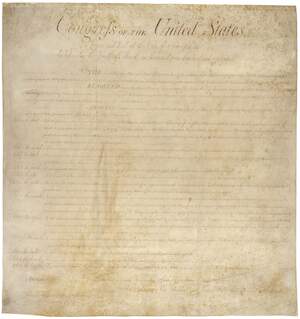 Image for Bill of Rights Day