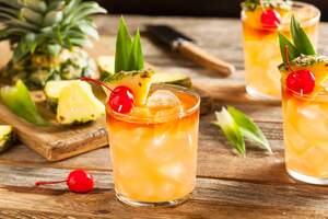 Image for National Mai Tai Day
