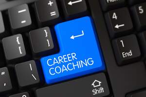 Image for National Career Coach Day