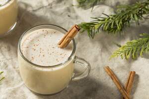 Image for National Coquito Day