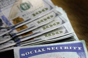 Image for Social Security Day