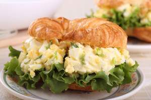 Image for National Egg Salad Sandwich Day