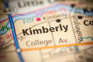 Image for National Kimberly Day