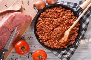 Image for World Bolognese Ragù Day
