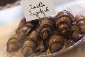 Image for National Rugelach Day