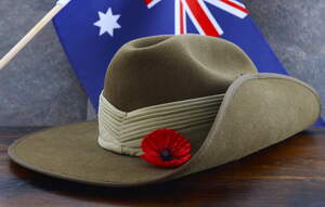 Image for Anzac Day