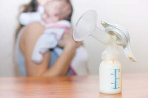 Image for World Breast Pumping Day