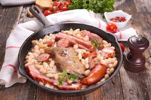 Image for National Cassoulet Day