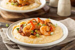 Image for National Grits Day