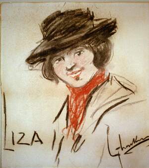 Image for Eliza Doolittle Day