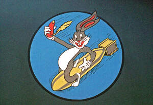 Image for Bugs Bunny Day