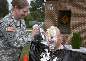 Image for Pie in the Face Day