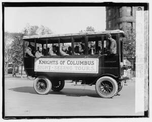 Image for Knights of Columbus Founder's Day