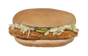 Image for National McChicken Day