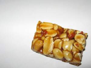 Image for National Peanut Brittle Day