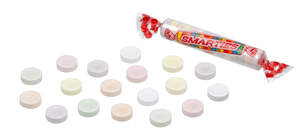 Image for National Smarties Day
