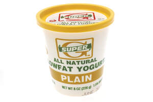 Image for Plain Yogurt Day