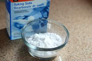 Image for National Bicarbonate of Soda Day