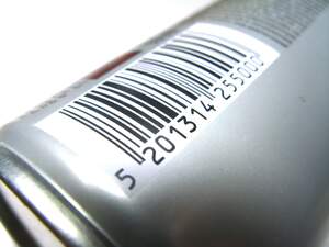 Image for National Barcode Day
