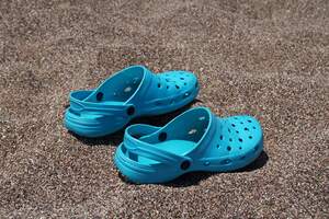 Image for National Croc Day