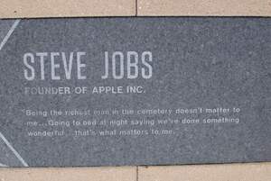 Image for Steve Jobs Day