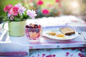 Image for National Better Breakfast Day