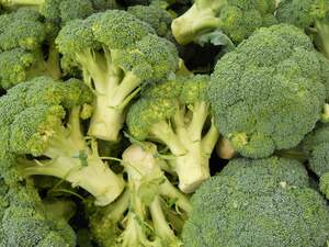 Image for National Broccoli Day