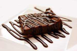 Image for National Brownie Day