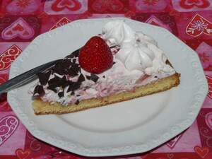 Image for National Ice Cream Pie Day