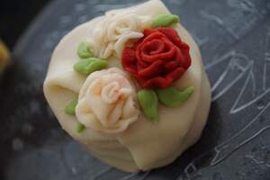 Image for National Marzipan Day